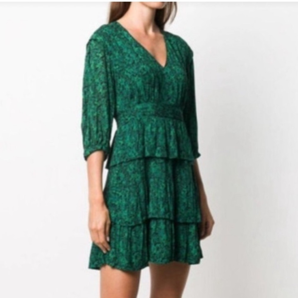 Ba&Sh Nina Dress